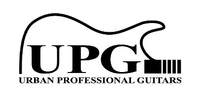 UPG guitars