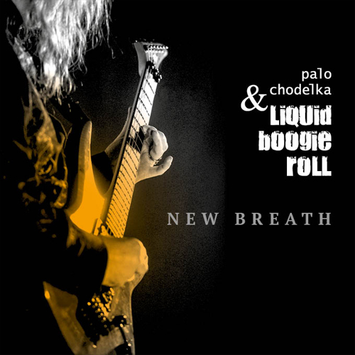 USB Palo Chodelka & LIQUID BOOGIE ROLL – New Breath